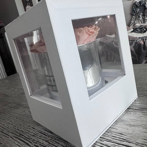 The Million Roses: Light Pink Roses (Mirror Box) - Picture 6 of 8